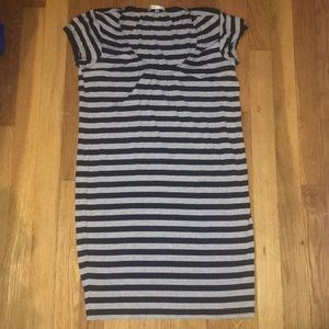 Vince tunic